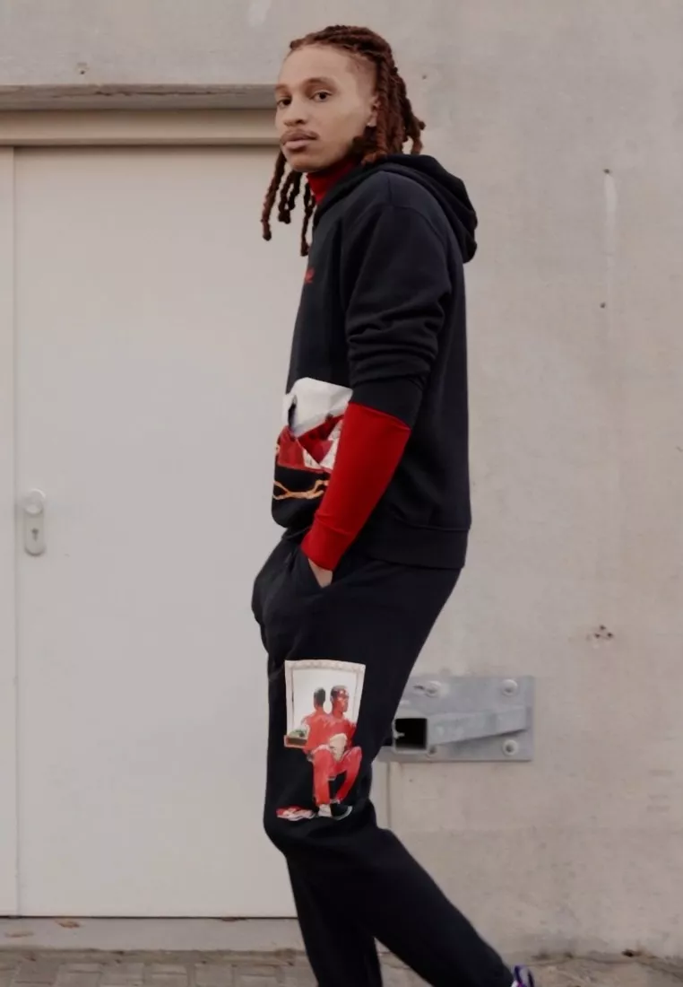 Фото № 2 с приближением к товару «‎JUMPMAN TWO TREY»