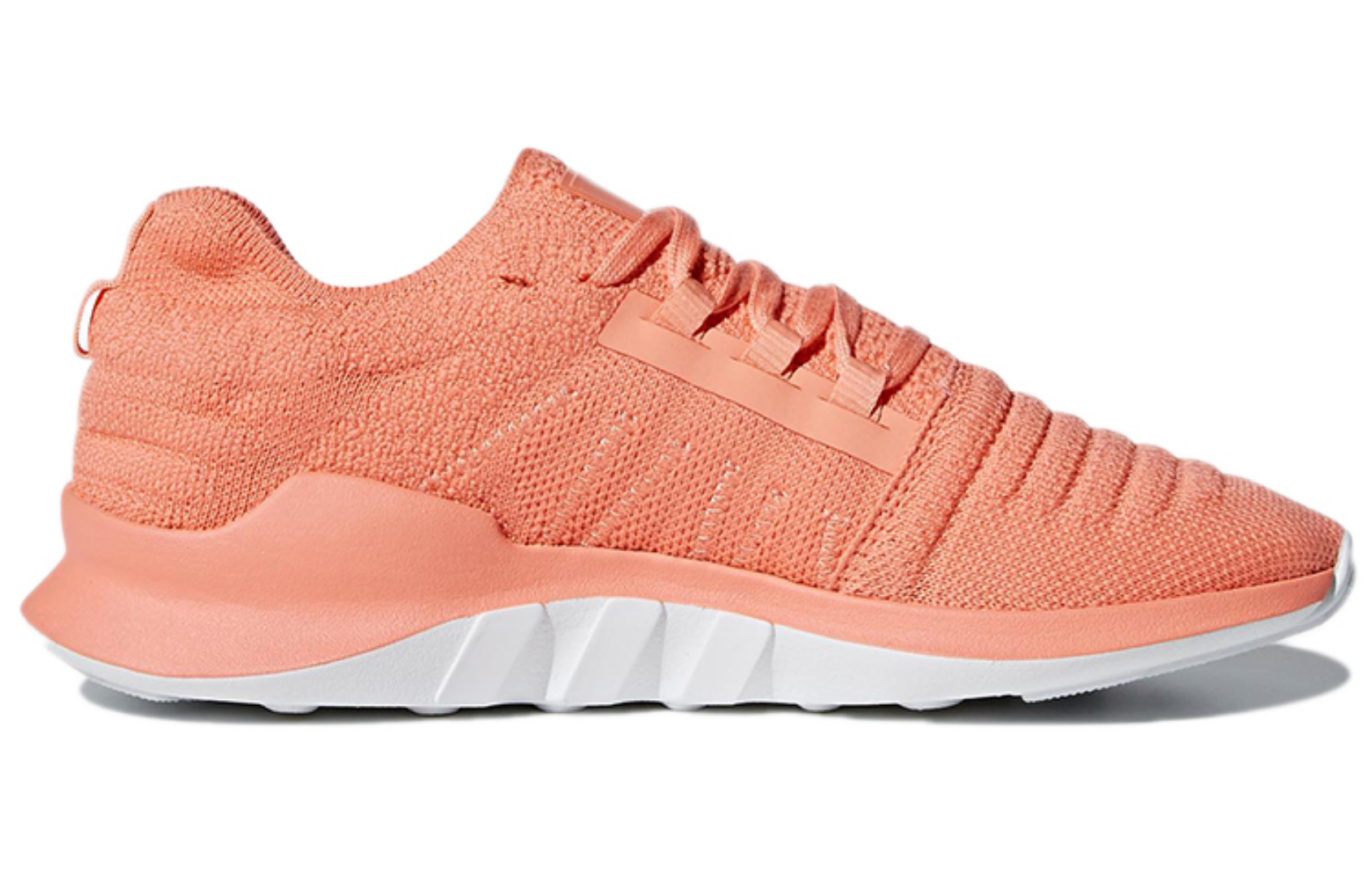 Фото № 2 с приближением к товару «‎adidas originals Wmns EQT Racing Adv PK Pink»