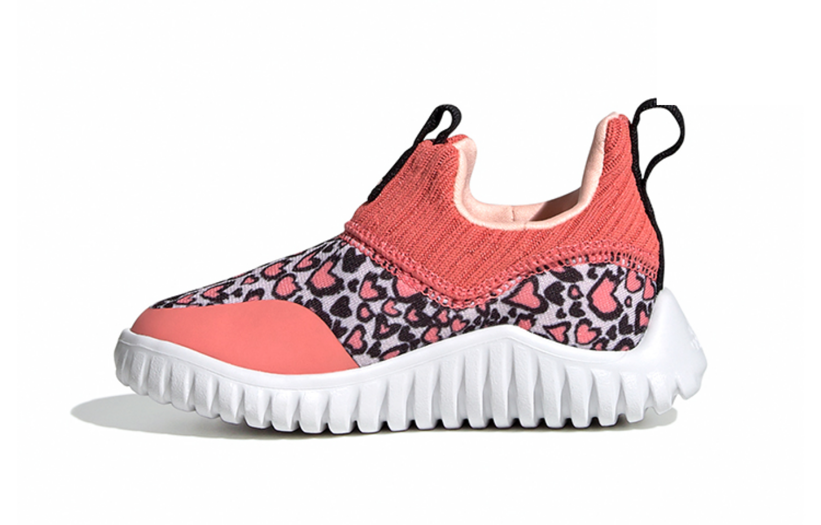 Фото № 1 с приближением к товару «‎adidas Rapidazen 2 I Pink»