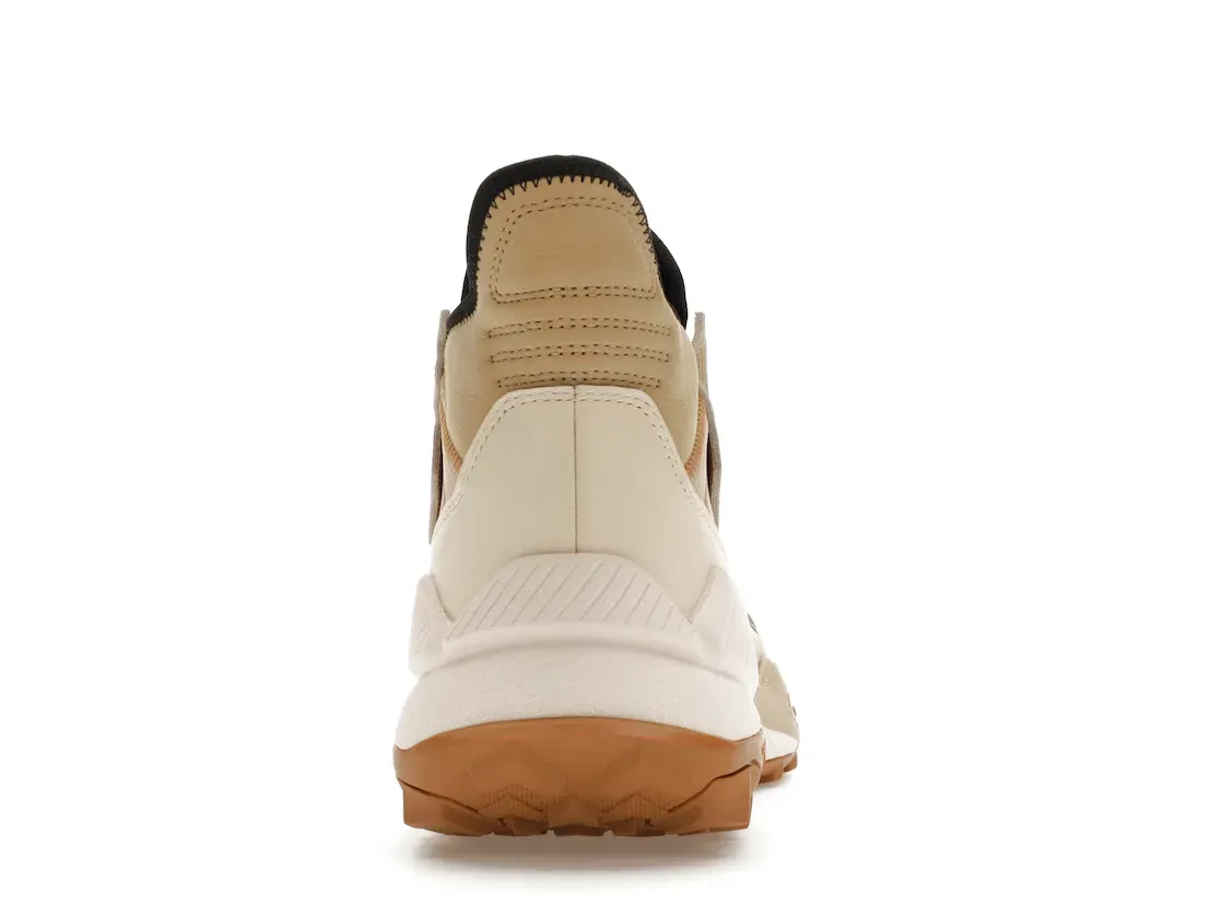 Фото № 4 с приближением к товару «‎adidas Terrex Hyperblue Mid Rain.RDY Sand Mesa»