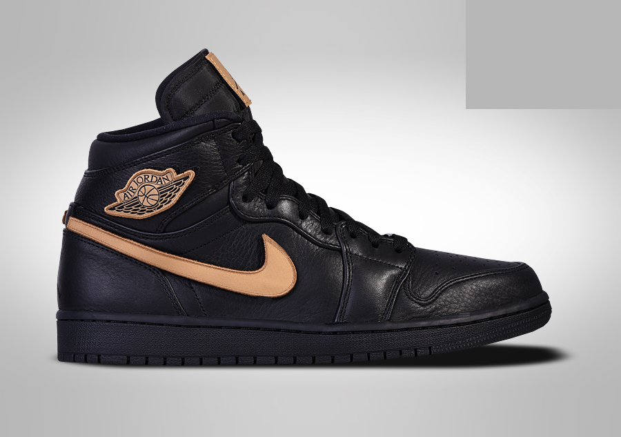 Фото № 1 с приближением к товару «‎Air Jordan 1 Retro Bhm »