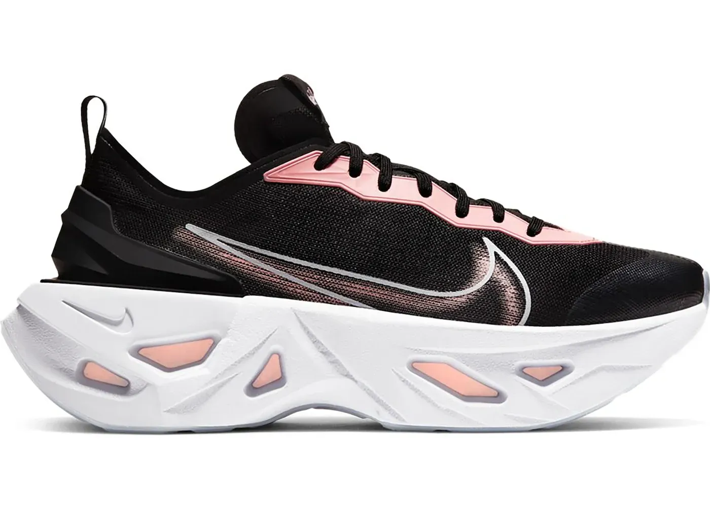 Фото № 1 с приближением к товару «‎Nike ZoomX Vista Grind Black Pink »