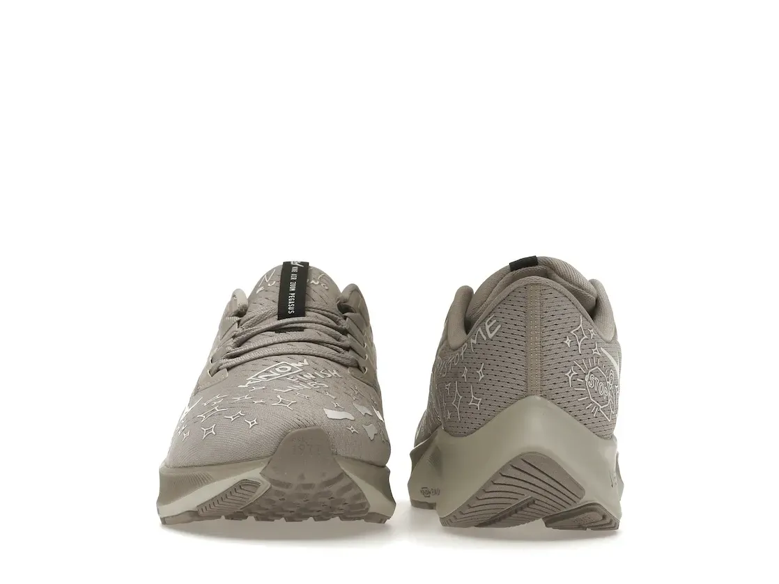 Фото № 2 с приближением к товару «‎Nike Air Zoom Pegasus 38 NB Nathan Bell»