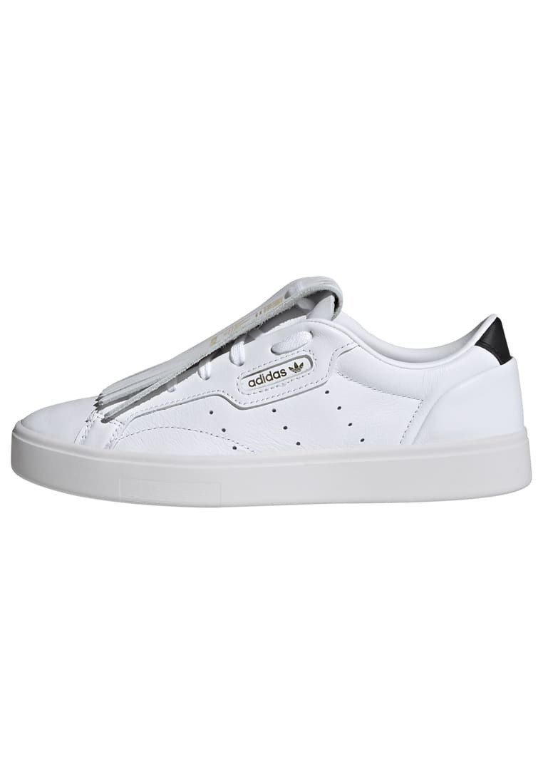 Фото № 1 с приближением к товару «‎Adidas Sleek W »
