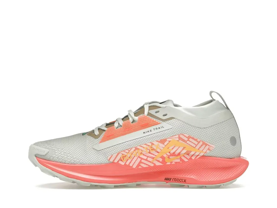 Фото № 3 с приближением к товару «‎Nike React Pegasus Trail 5 Gore-Tex»