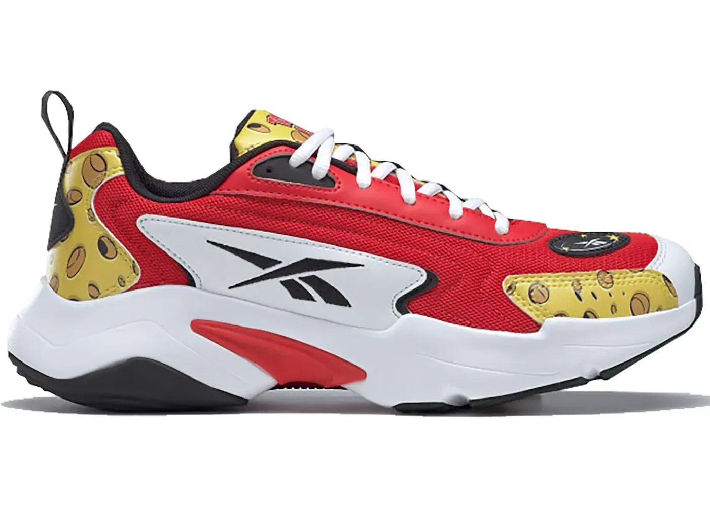 Reebok Vector Runner
