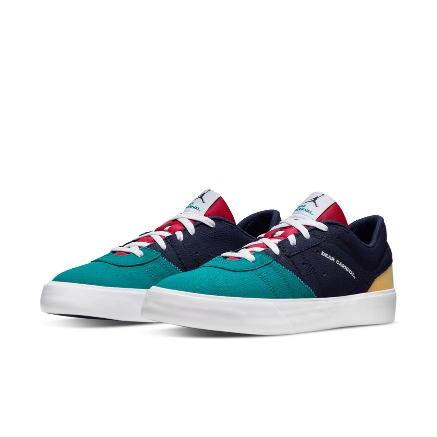 Фото № 2 с приближением к товару «‎Jordan Brand Jordan Series .04 «dear Carnival»»