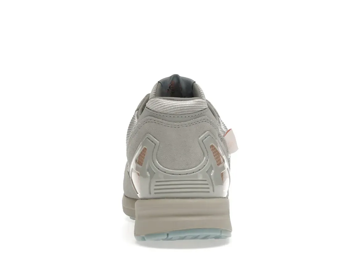 Фото № 4 с приближением к товару «‎adidas ZX 8000 Hanami Grey»