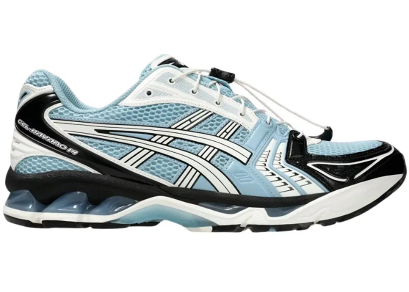 ASICS Gel-Kayano 14