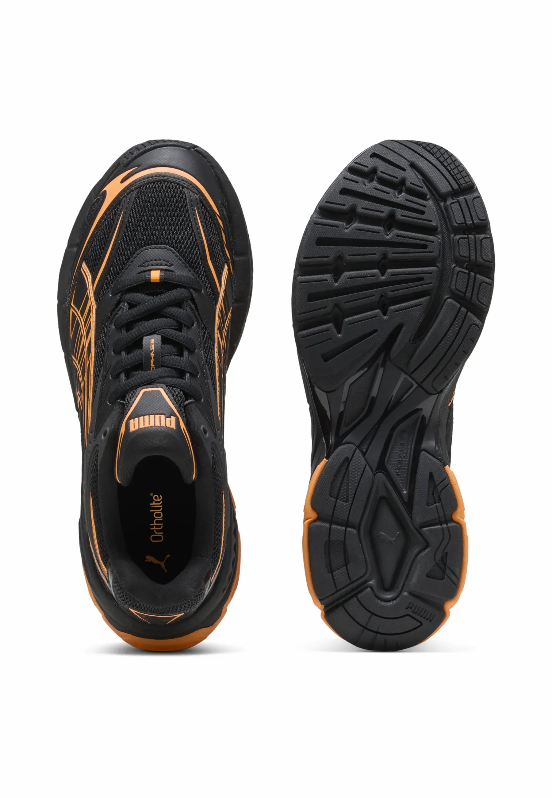 Фото № 3 с приближением к товару «‎VELOPHASIS ALWAYS ON»