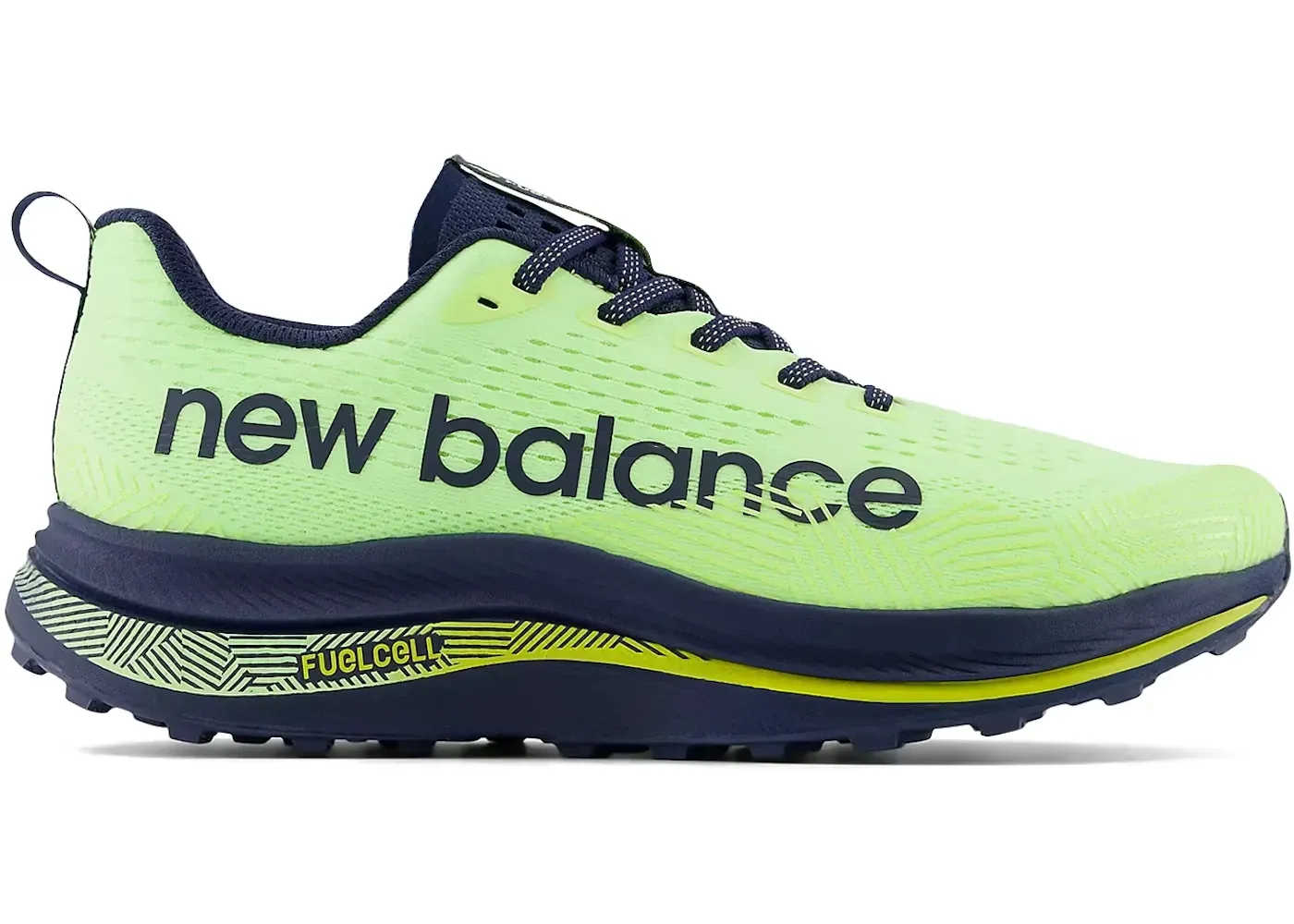 New Balance FuelCell SuperComp Trail