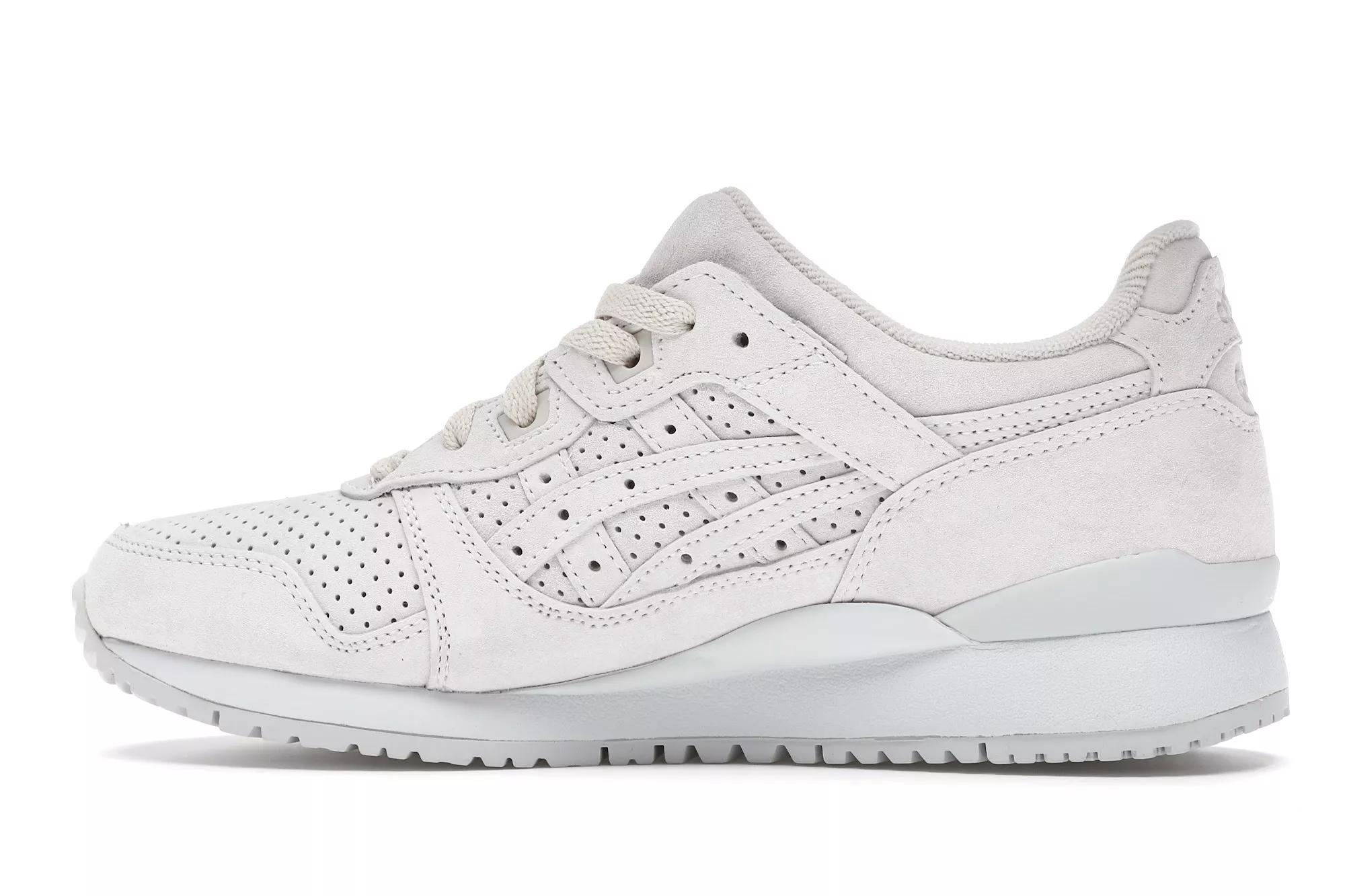 Фото № 2 с приближением к товару «‎ASICS Gel-Lyte III Ronnie Fieg The Palette Waffle»