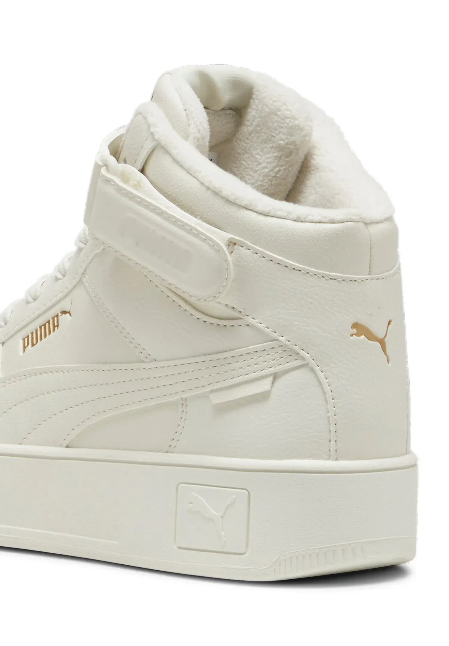 Фото № 4 с приближением к товару «‎High-top trainers»