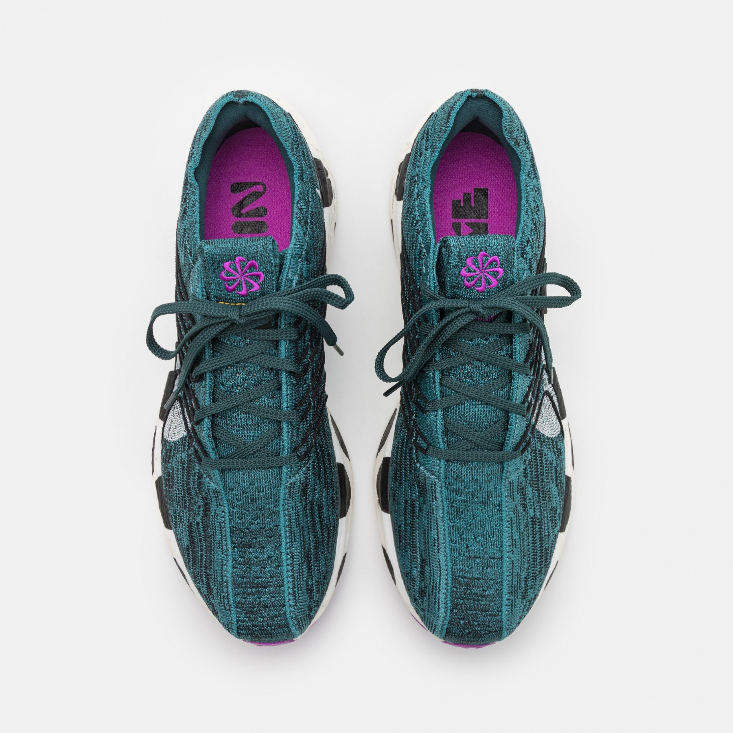 Фото № 4 с приближением к товару «‎Nike Pegasus Turbo Next Nature»