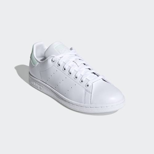 Фото № 3 с приближением к товару «‎Adidas Stan Smith»