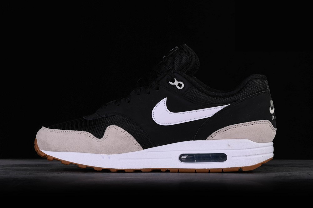 Фото № 2 с приближением к товару «‎Nike Air Max 1 Light Bone »