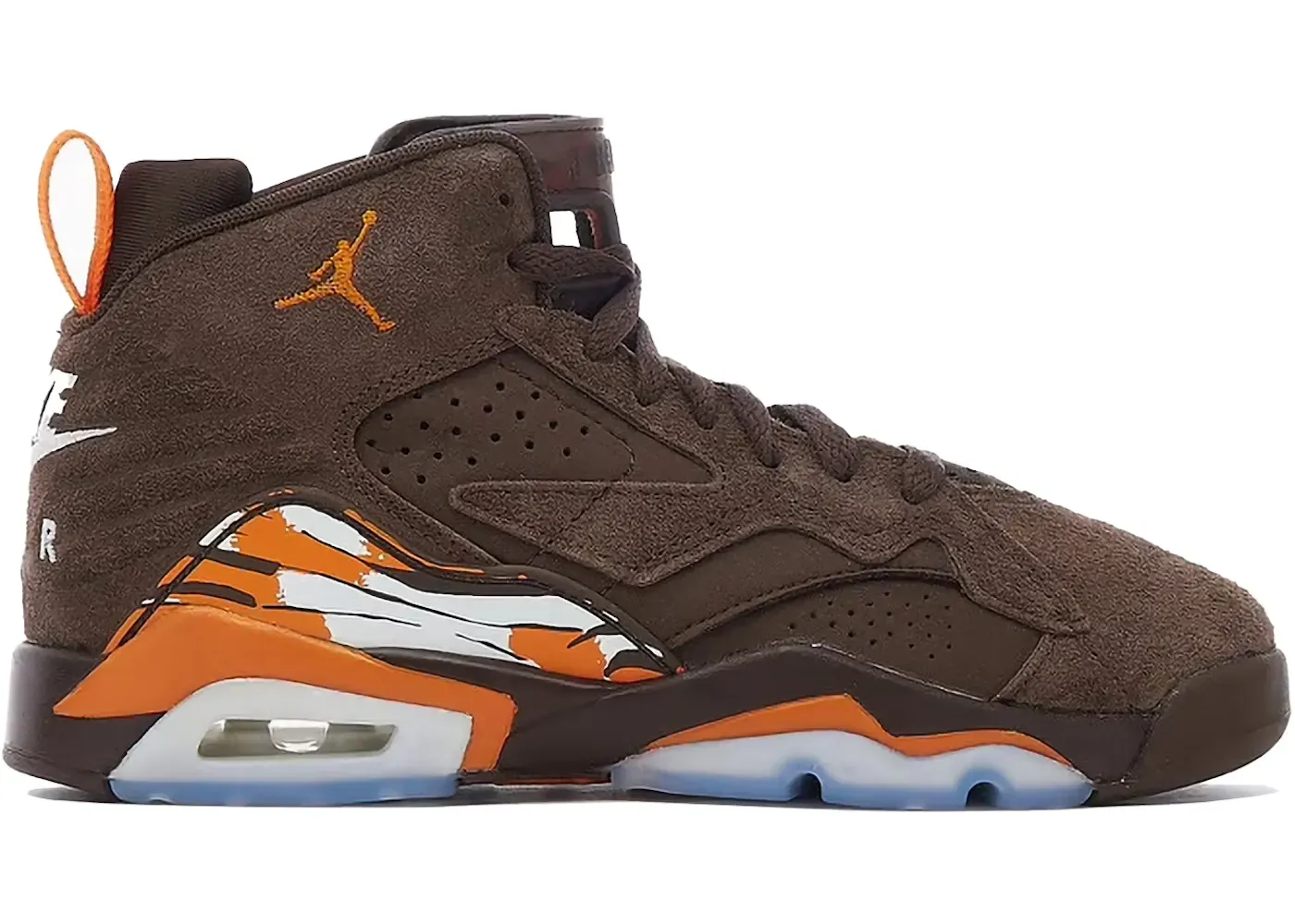 Jordan MVP