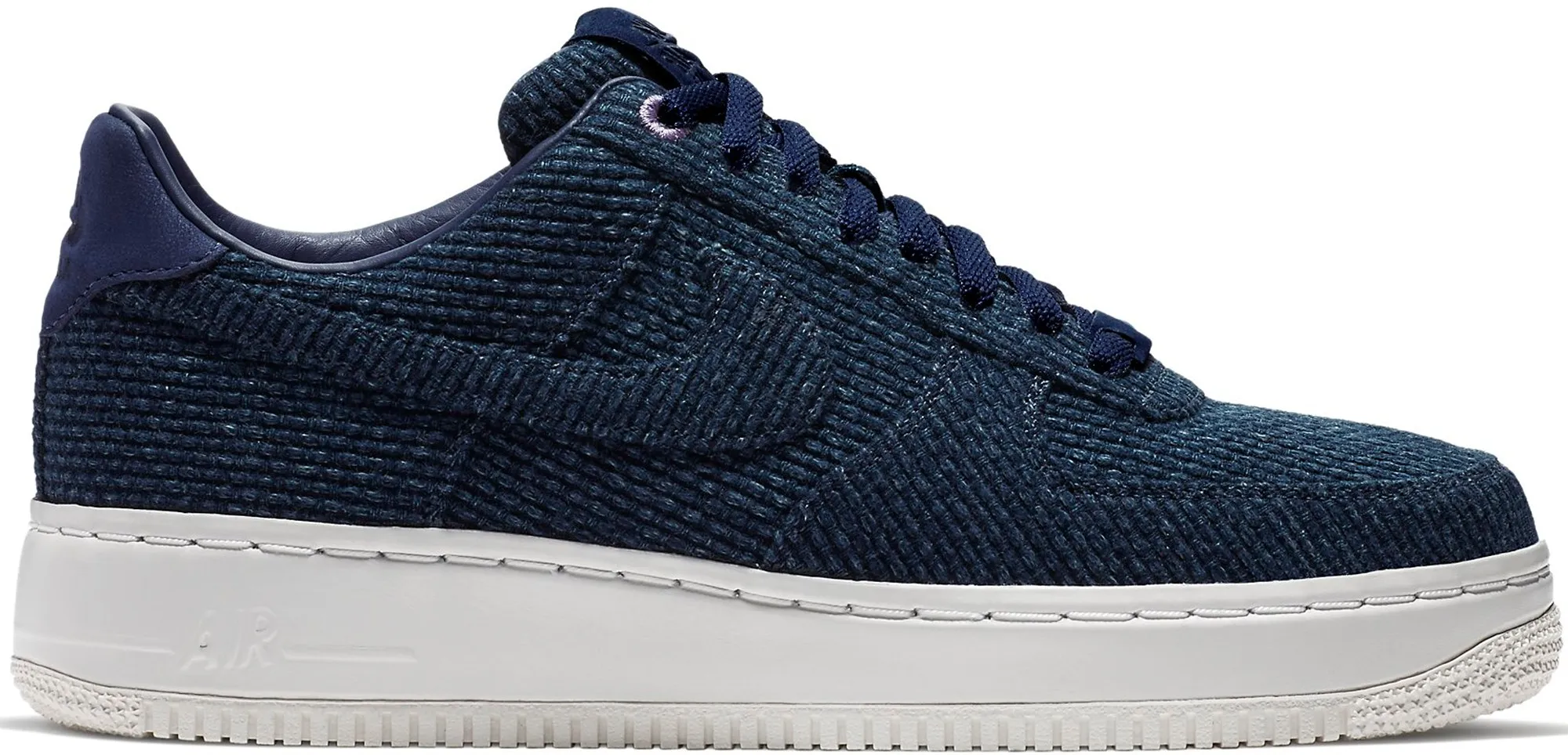 Nike Air Force 1 Low Aizome Navy