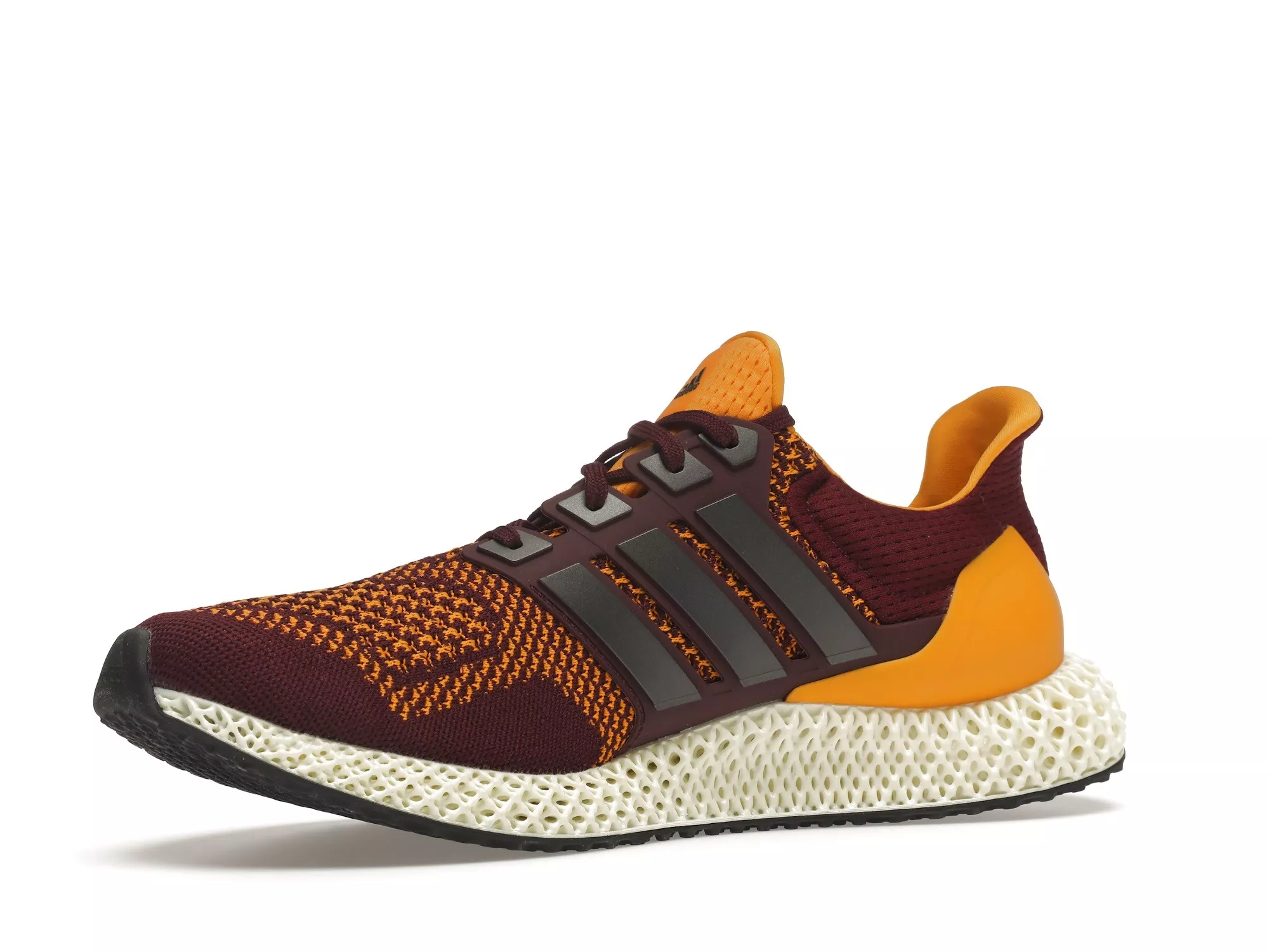Фото № 3 с приближением к товару «‎adidas Ultra 4D Arizona State»