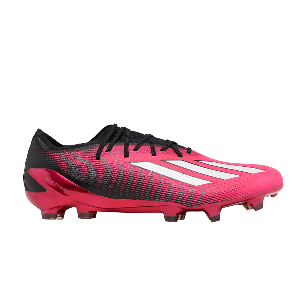 adidas X Speedportal.1 FG Own Your Football Pack