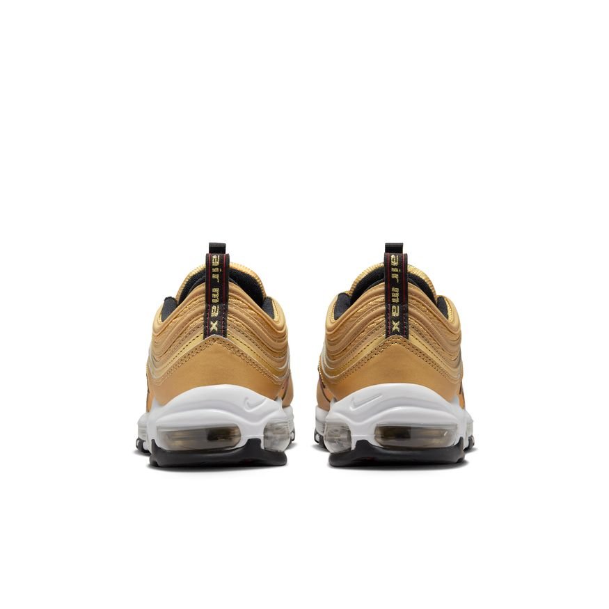Фото № 3 с приближением к товару «‎Nike Air Max 97 Bullet»»