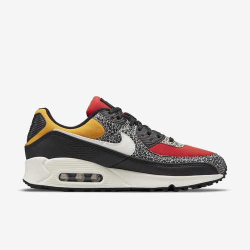Фото № 3 с приближением к товару «‎Nike Air Max 90 SE»