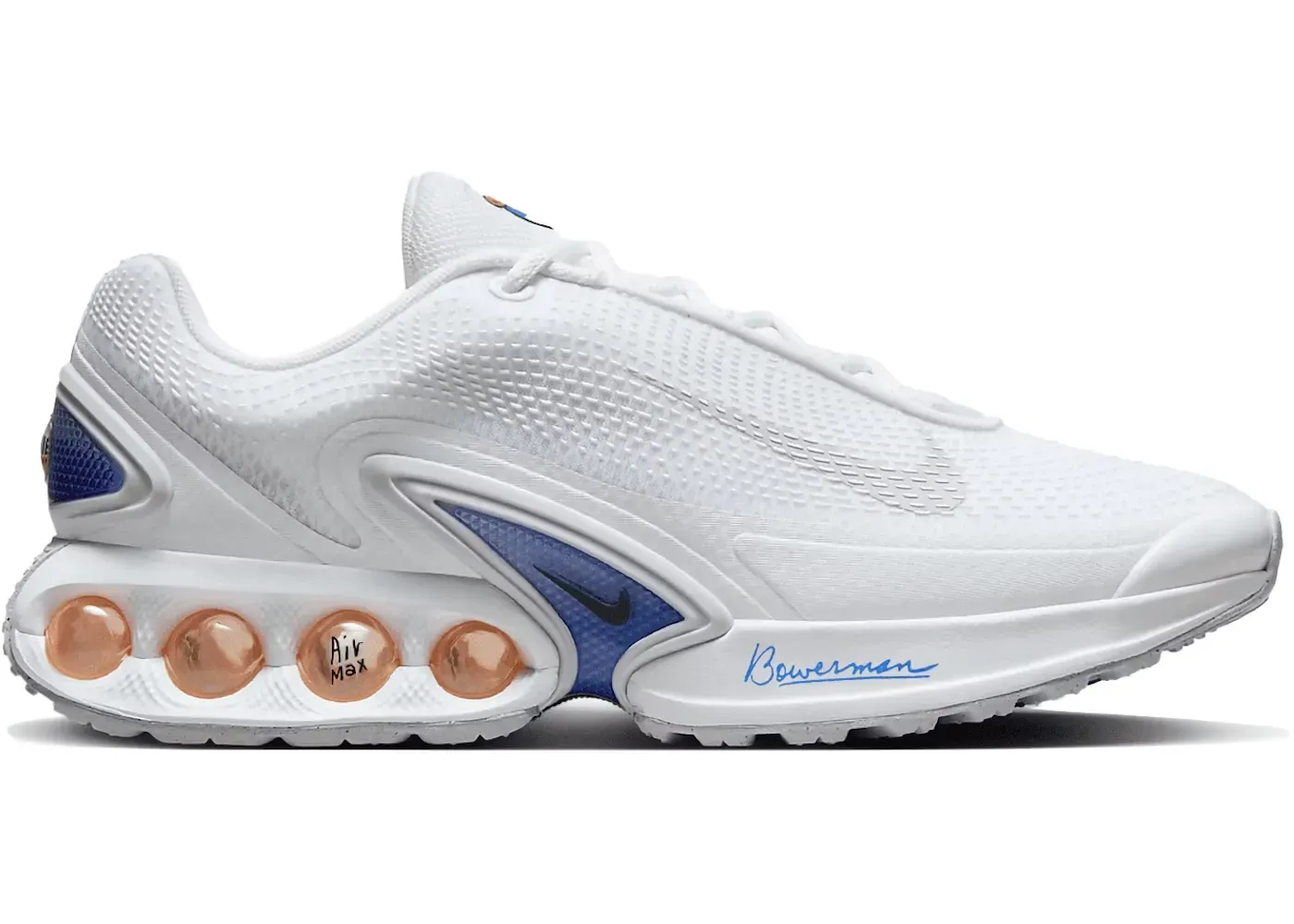 Nike Air Max Dn