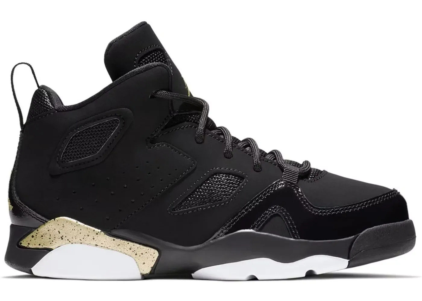 Фото № 1 с приближением к товару «‎Jordan Flightclub 91»