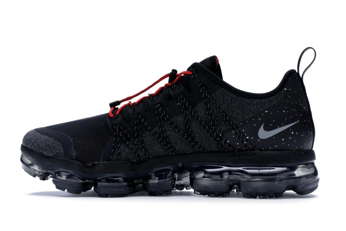 Фото № 5 с приближением к товару «‎Nike Air VaporMax Run Utility Black Anthracite»