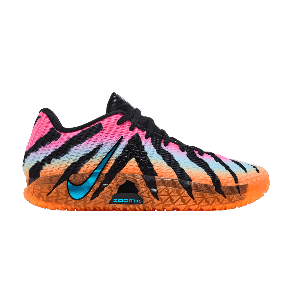 Nike Ja 3 At Dawn