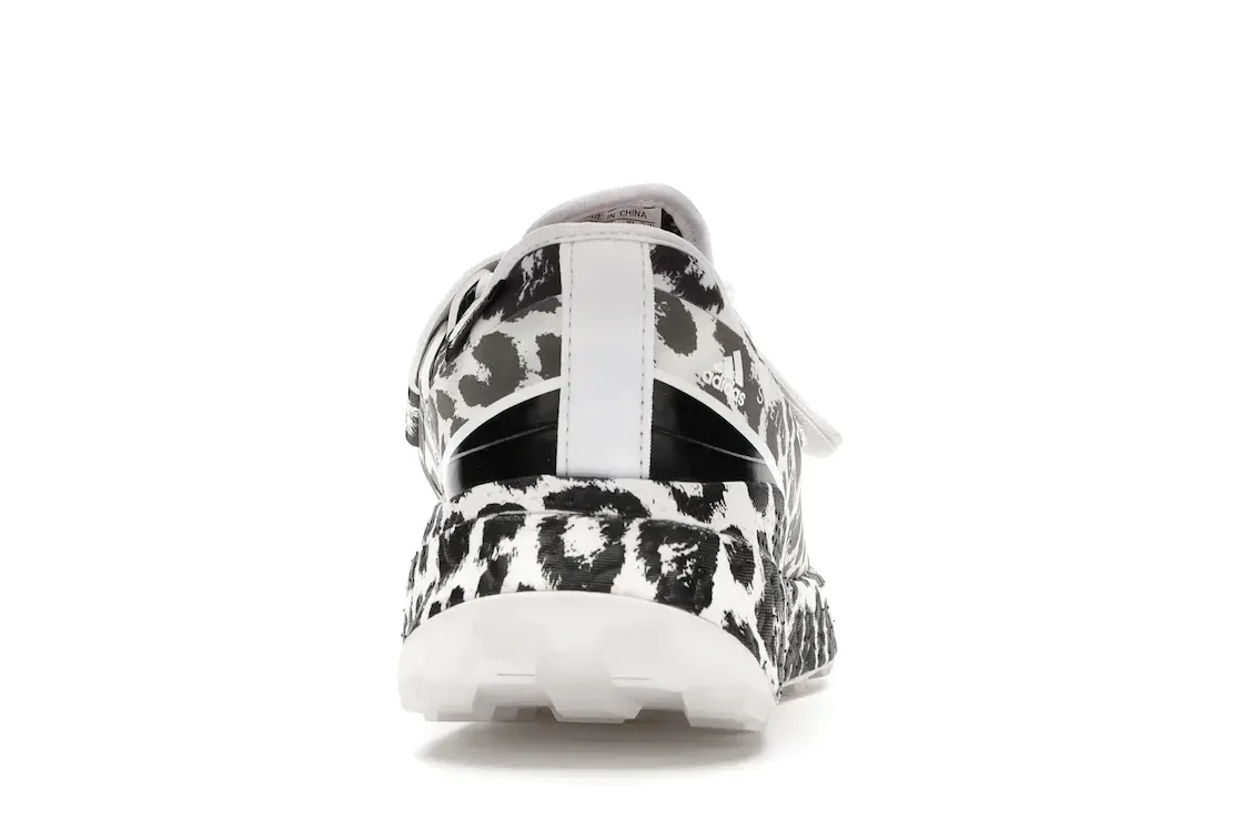 Фото № 4 с приближением к товару «‎adidas Outdoor Boost Stella McCartney Snow Leopard »