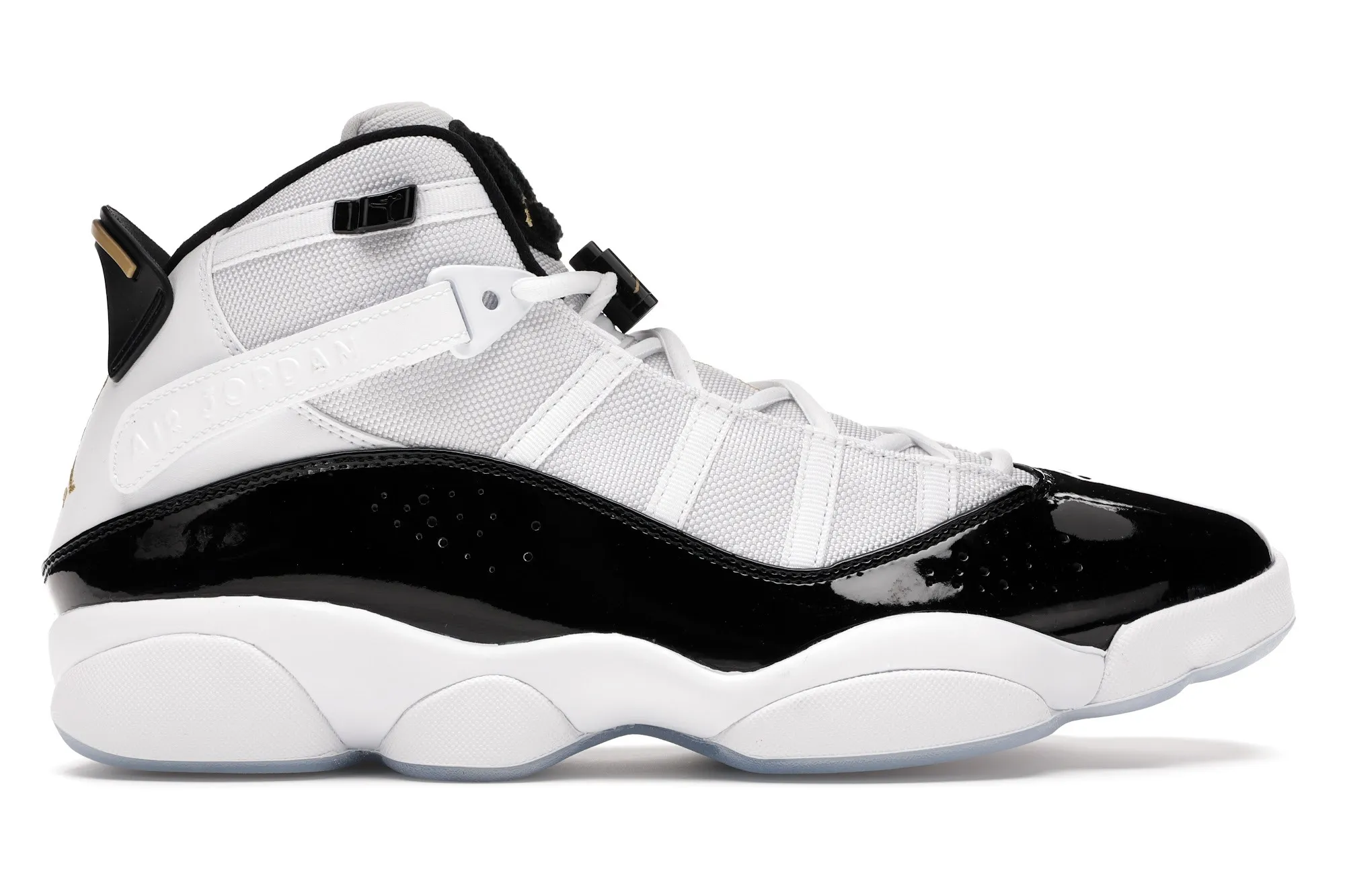 Фото № 1 с приближением к товару «‎Jordan 6 Rings Defining Moments»