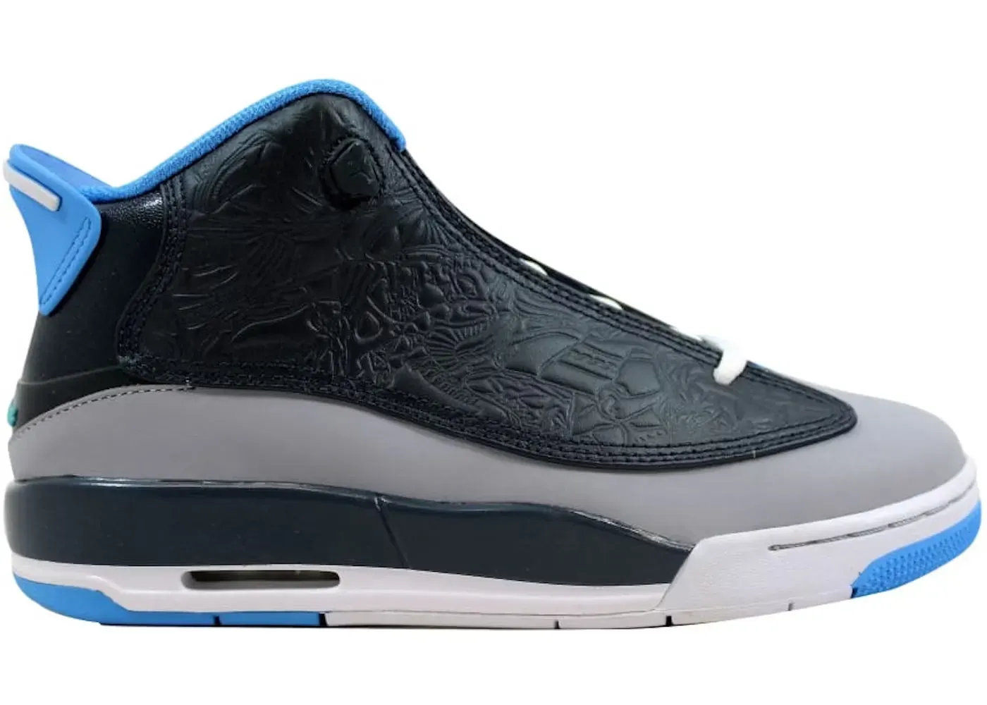 Jordan Dub Zero