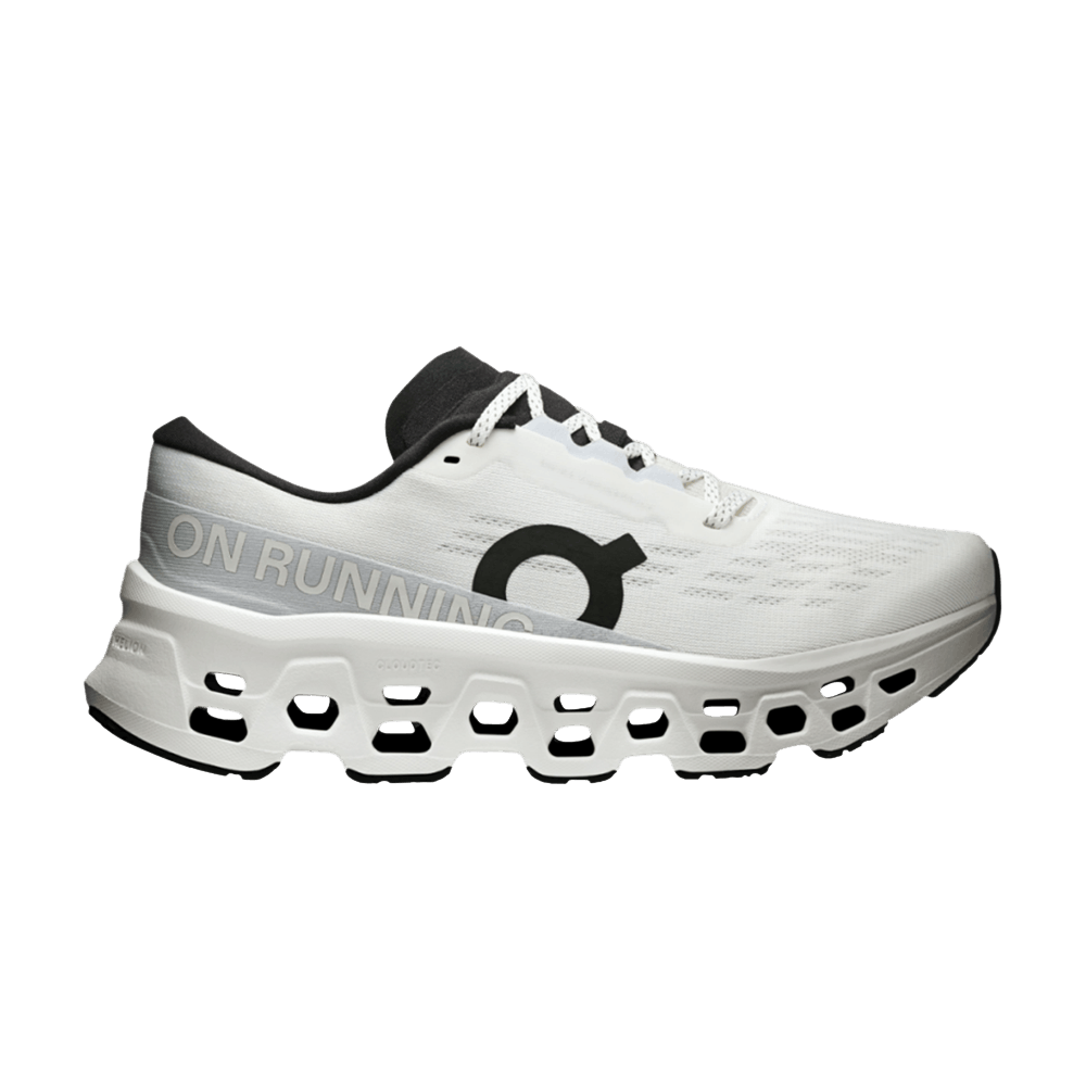Women's Cloudmonster 3 White