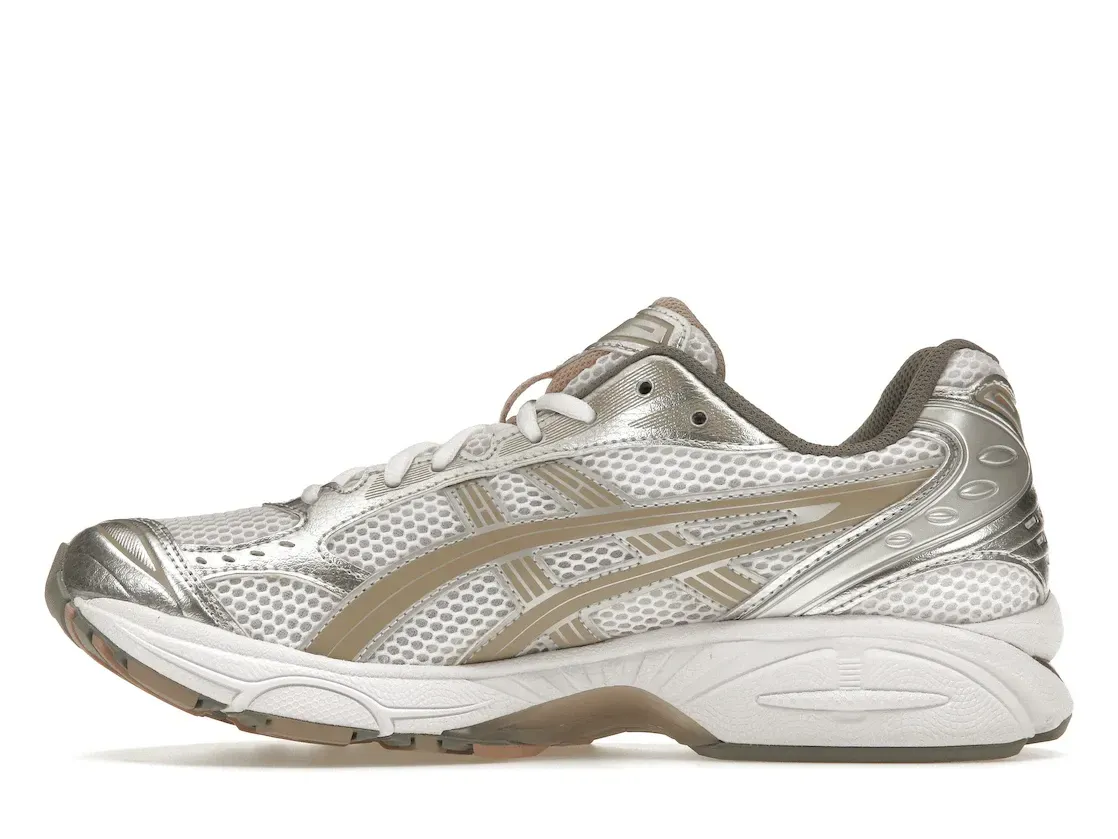 Фото № 3 с приближением к товару «‎ASICS Gel-Kayano 14 White Moonrock »