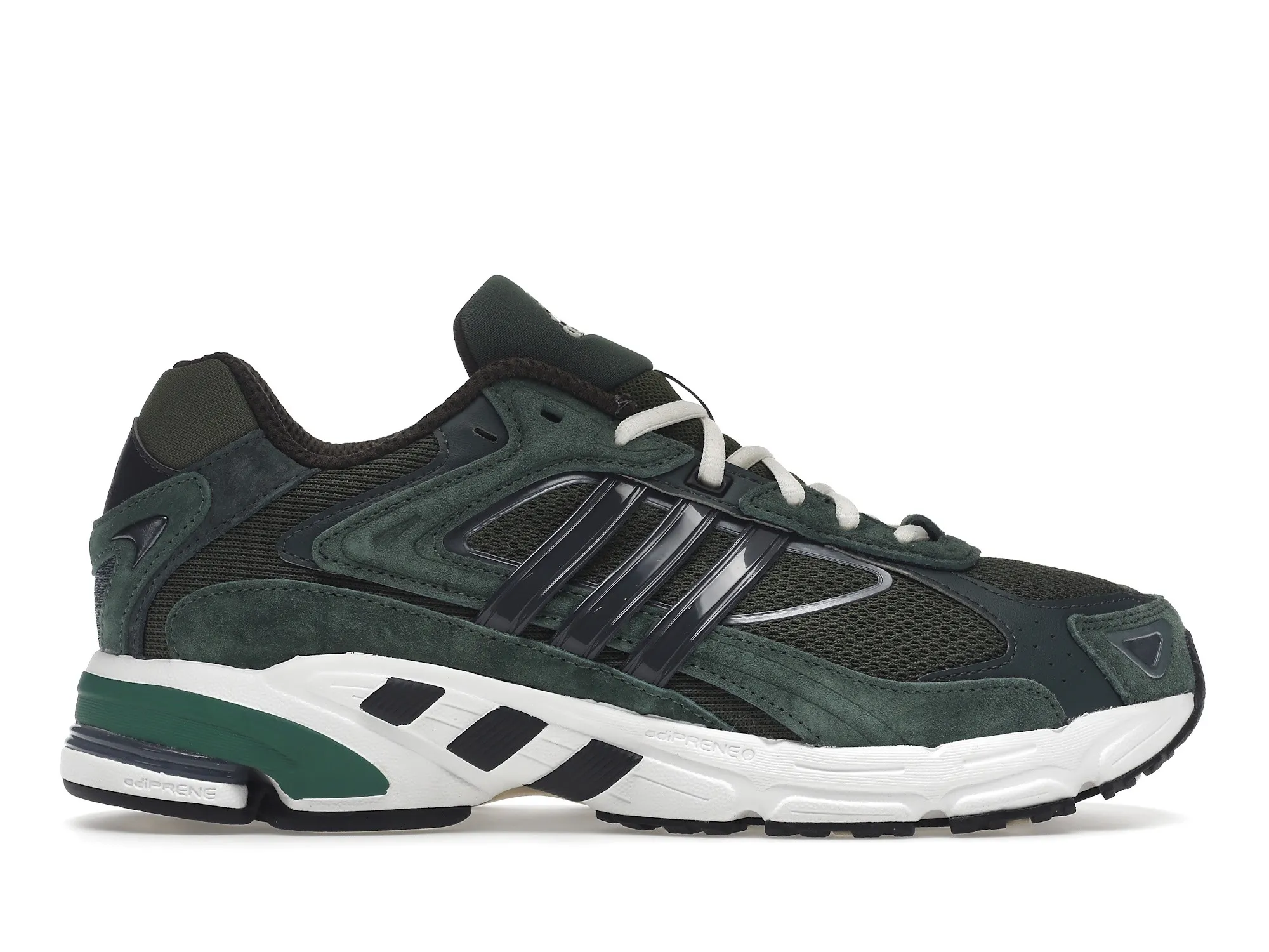 Фото № 1 с приближением к товару «‎adidas Response CL Green Legend Ink»