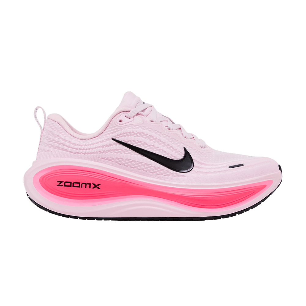 Nike Vomero Plus Pink Foam/Hyper Pink/Pink Beam/Black