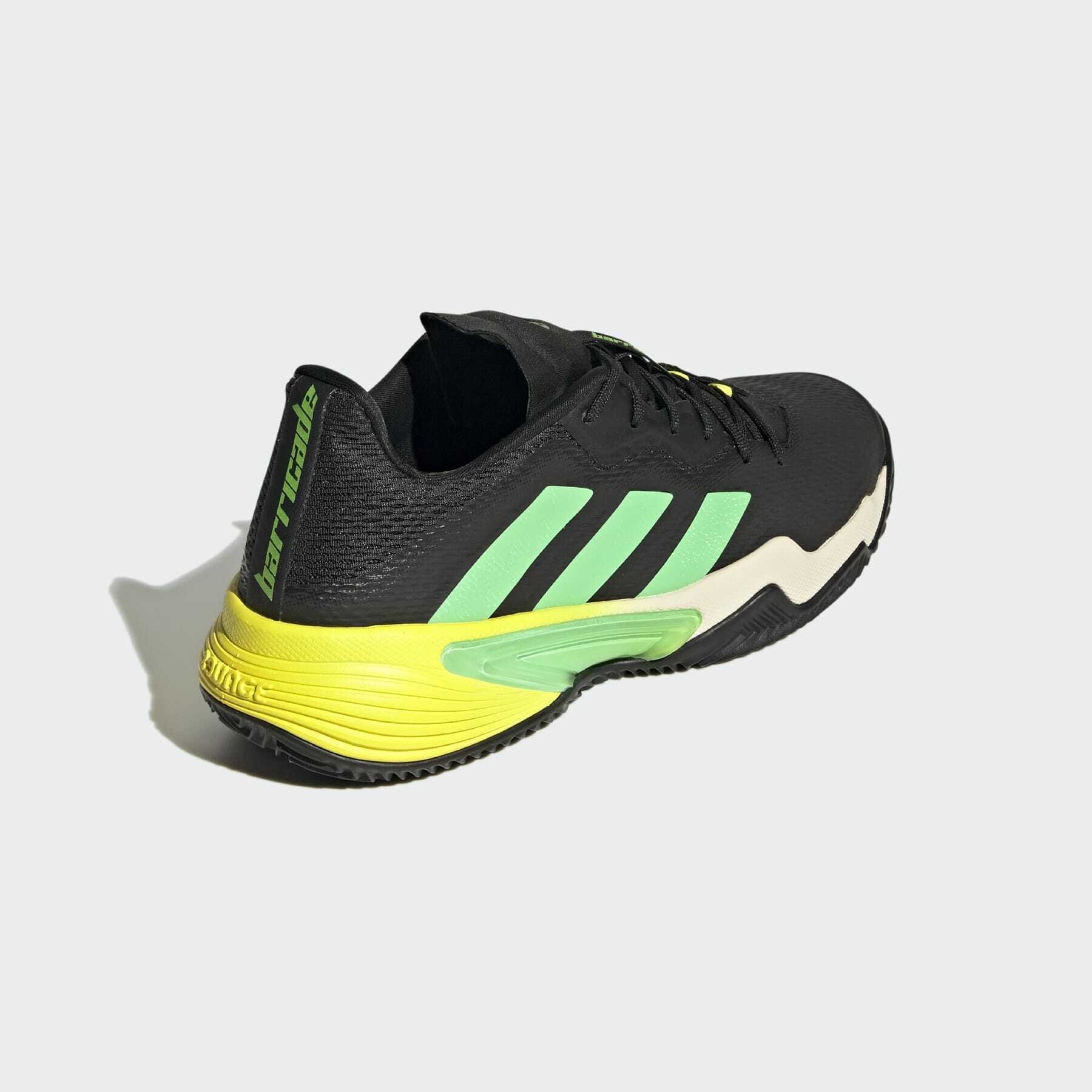 Фото № 4 с приближением к товару «‎Adidas Barricade»