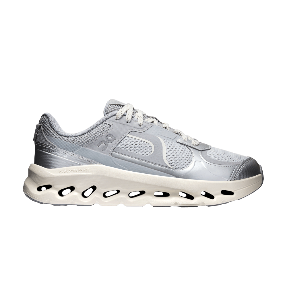 ON Cloudtilt Arc Alloy Ivory