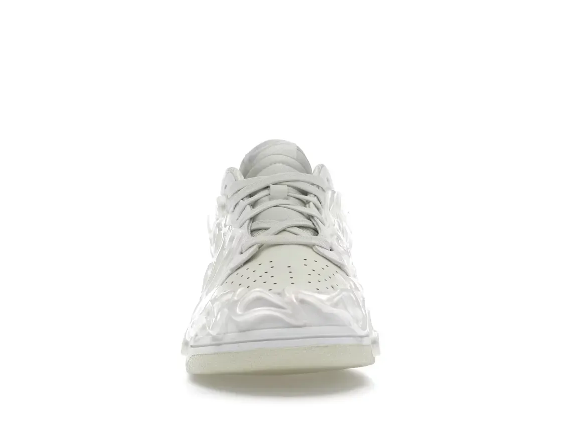 Фото № 2 с приближением к товару «‎Nike Air Force 1 Low '07 LX»
