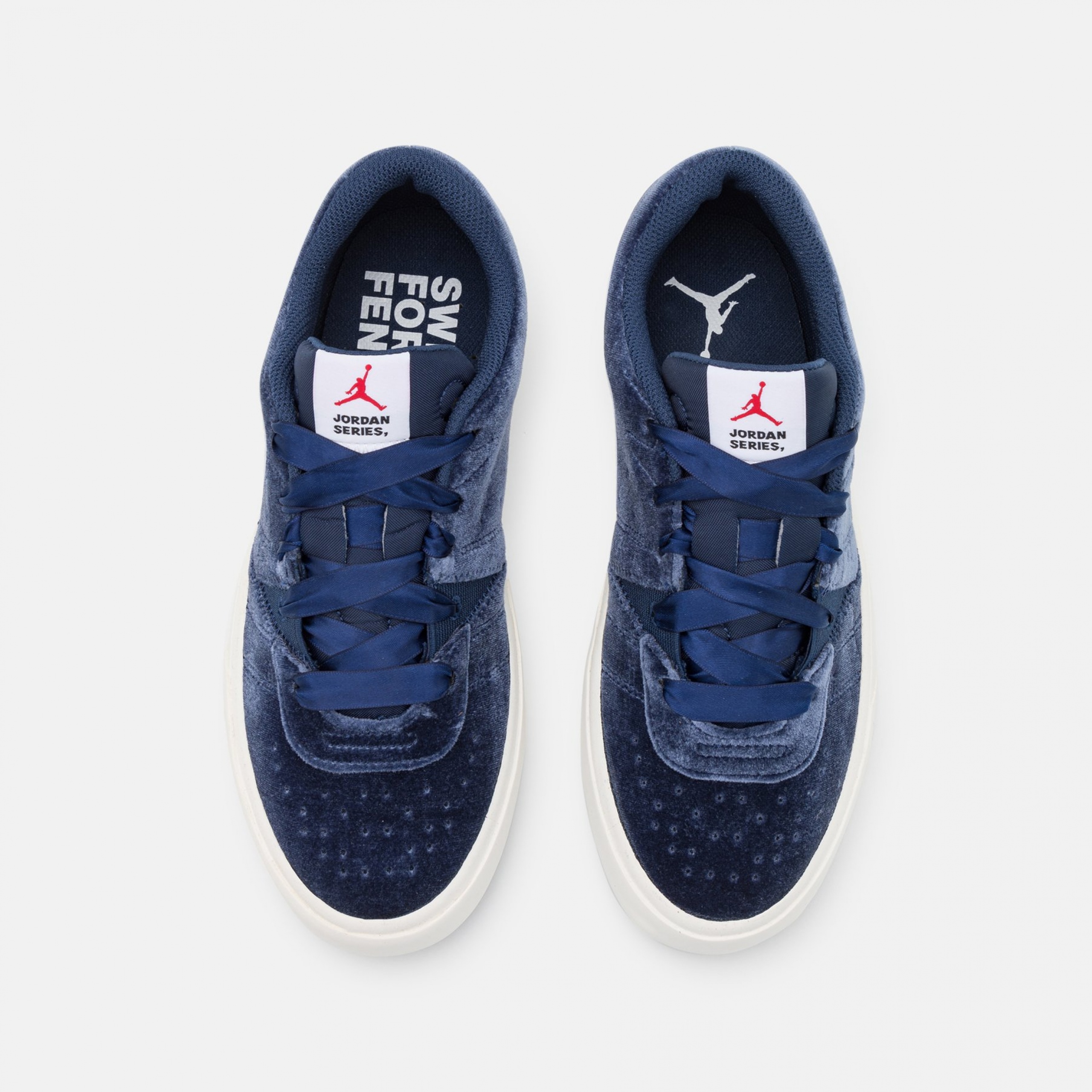 Фото № 5 с приближением к товару «‎Jordan Wmns Series ES SE »