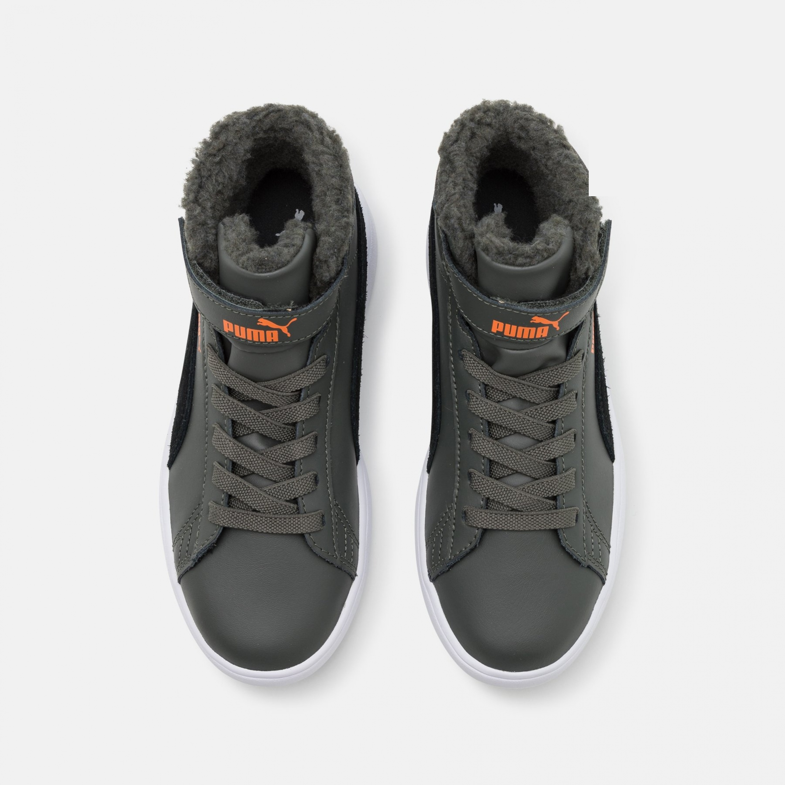 Фото № 3 с приближением к товару «‎Puma Smash »