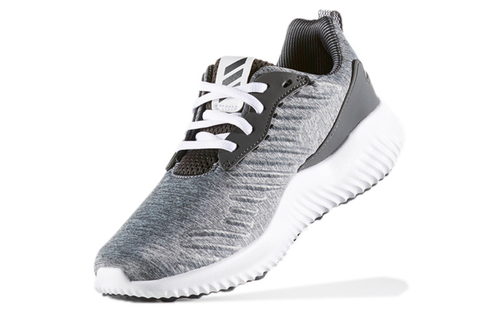 Фото № 4 с приближением к товару «‎adidas Wmns Alphabounce RC Grey»