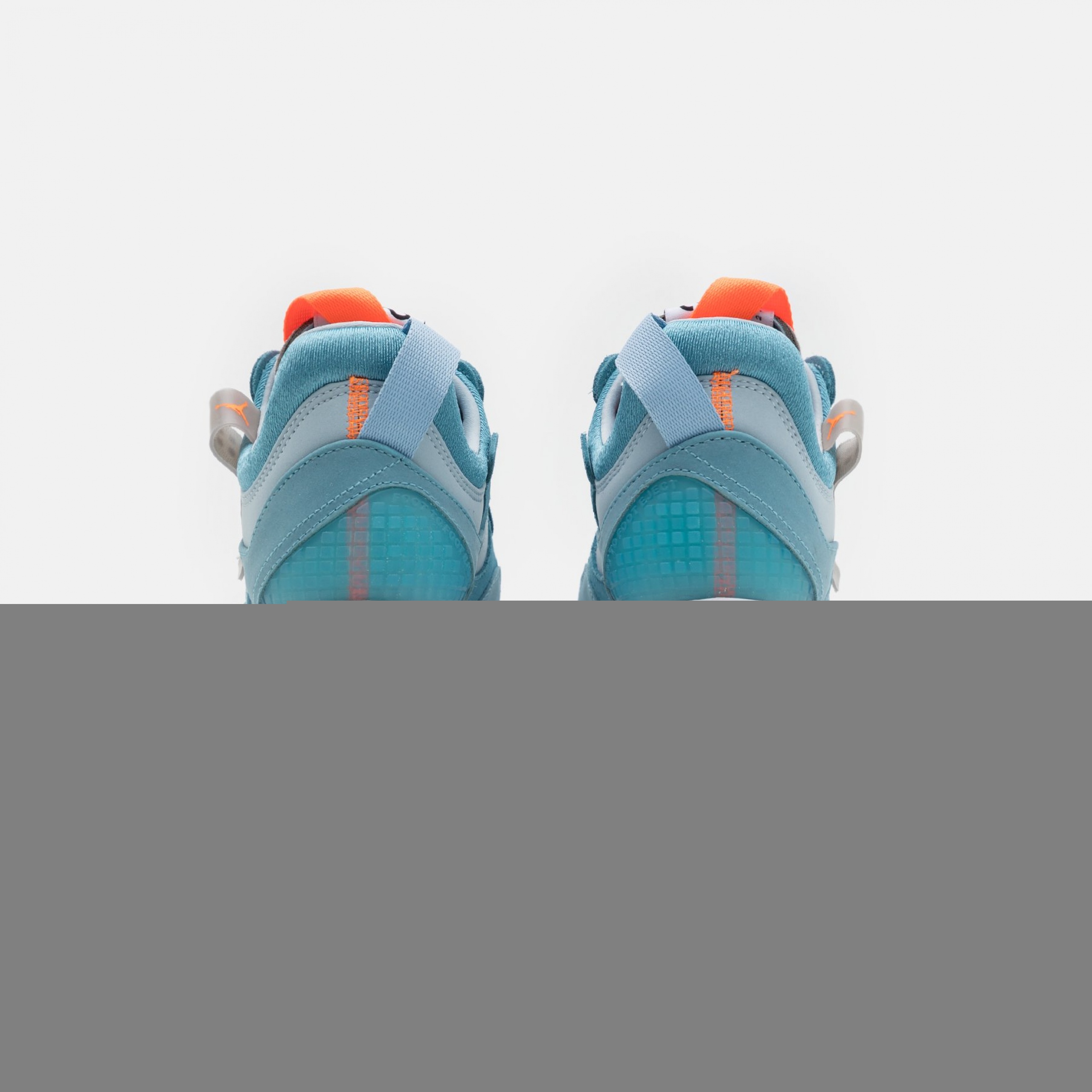 Фото № 2 с приближением к товару «‎Jordan Ma2 »