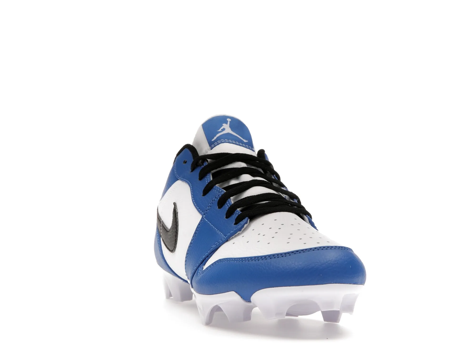 Фото № 4 с приближением к товару «‎Jordan 1 Low TD Cleat Game Royal»