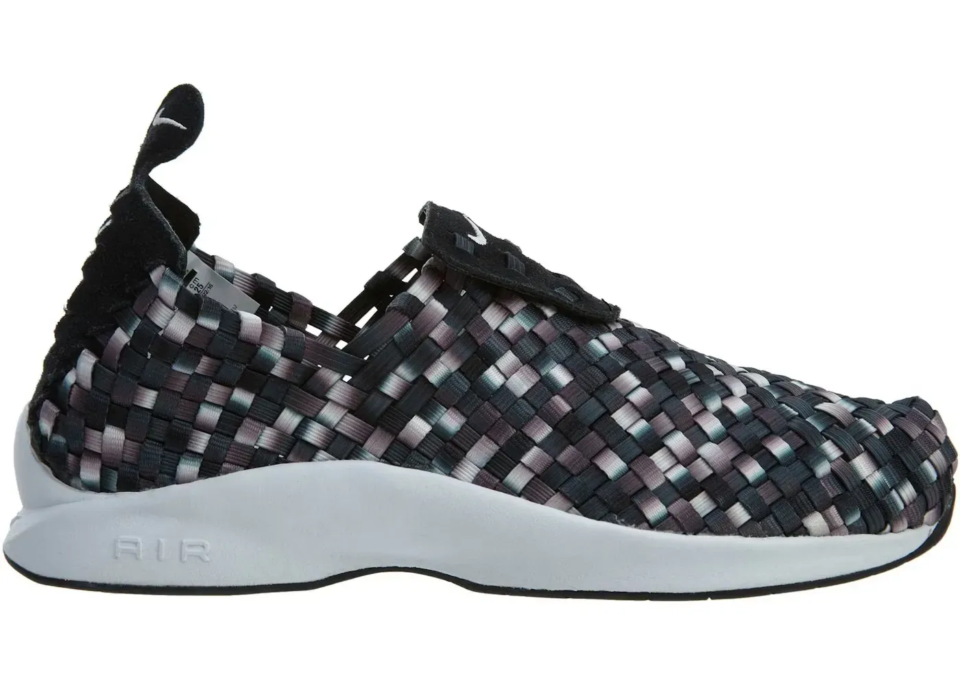Фото № 1 с приближением к товару «‎Nike Air Woven Premium»