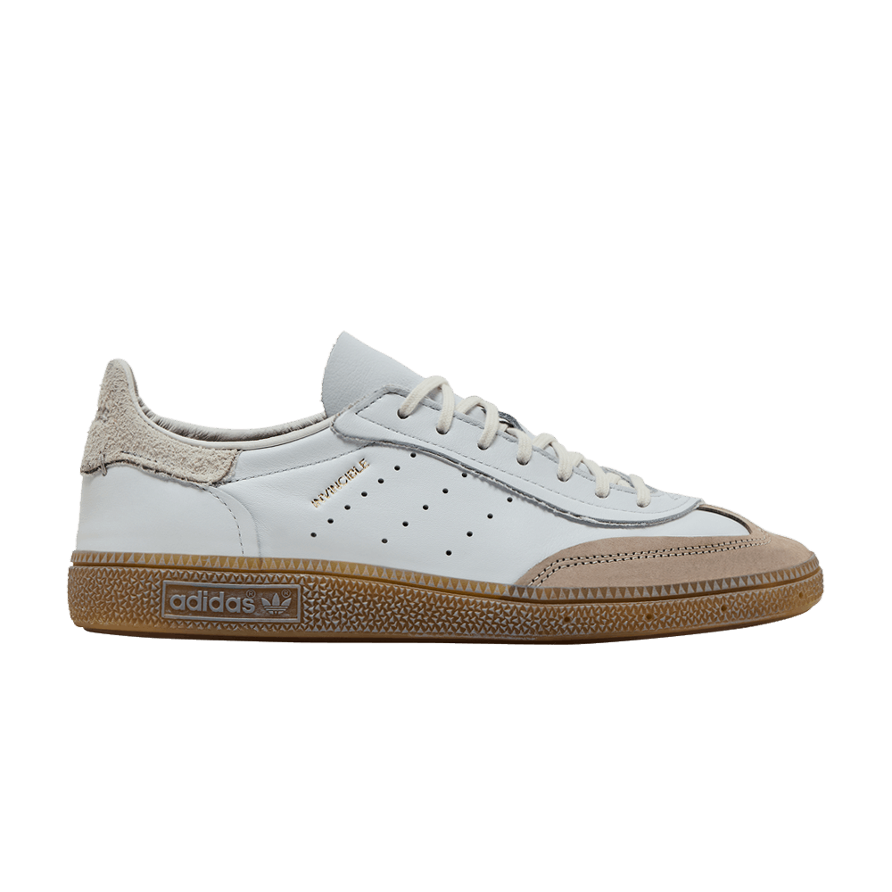 INVINCIBLE x adidas Handball Spezial Terrace Redefined Pack - Crystal White