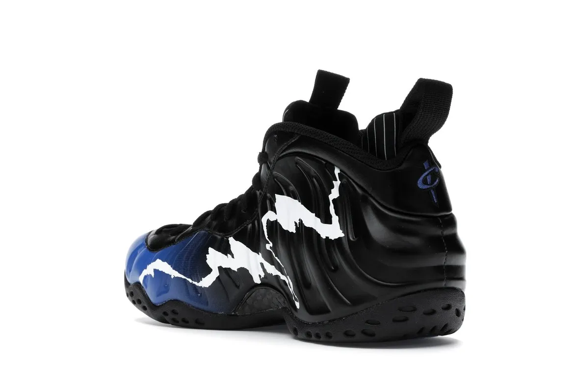 Фото № 6 с приближением к товару «‎Nike Air Foamposite One 96 All-Star»