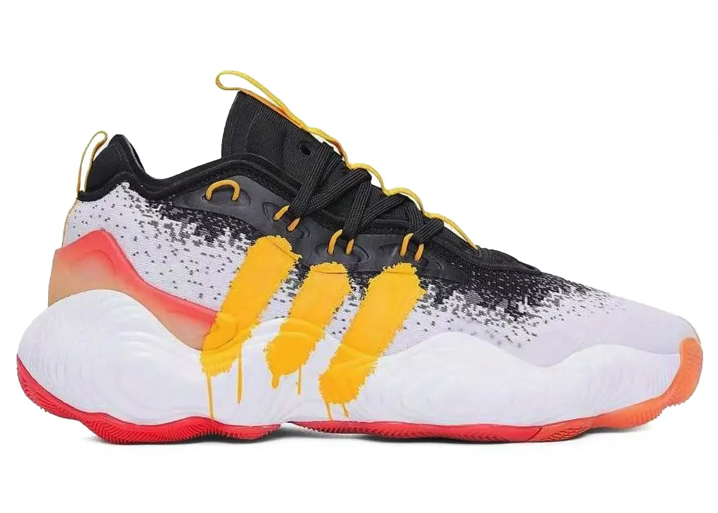 Фото № 1 с приближением к товару «‎adidas Trae Young 3»