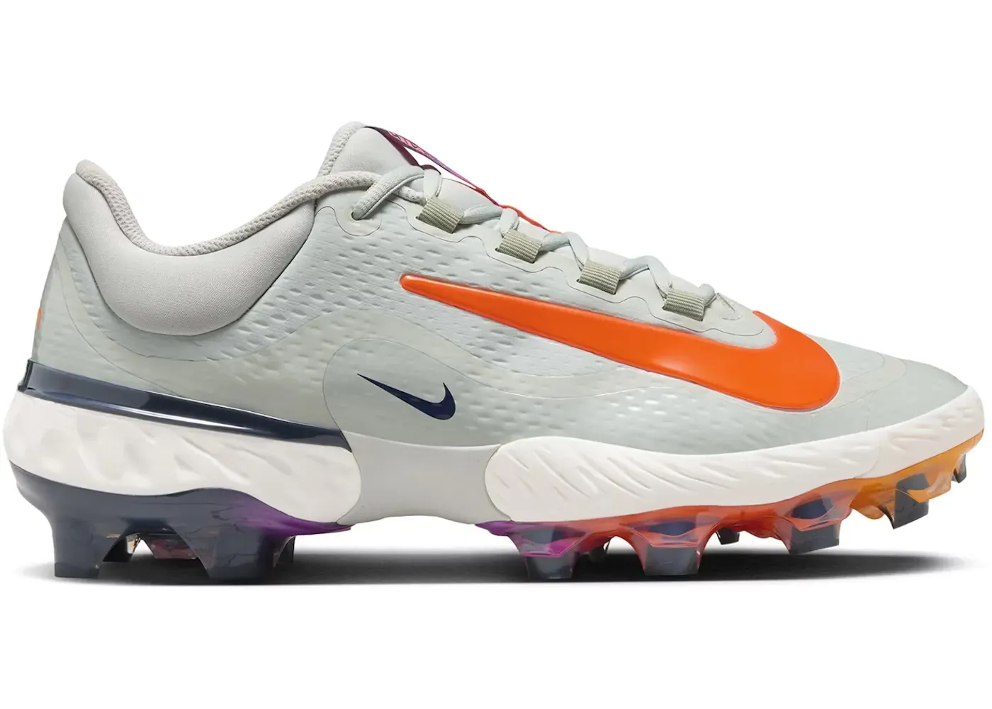 Nike Alpha Huarache Elite 4 Low MCS